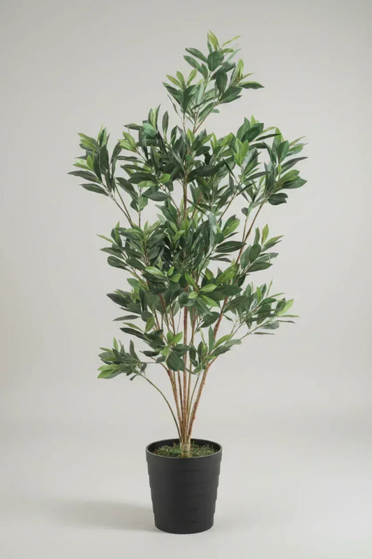Artificial Croton Plant (Green) 150cm