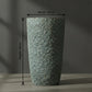 Aster Textured Tall Ceramic Plant Pot – 69cm