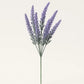 Artificial Lavender 30-35cm