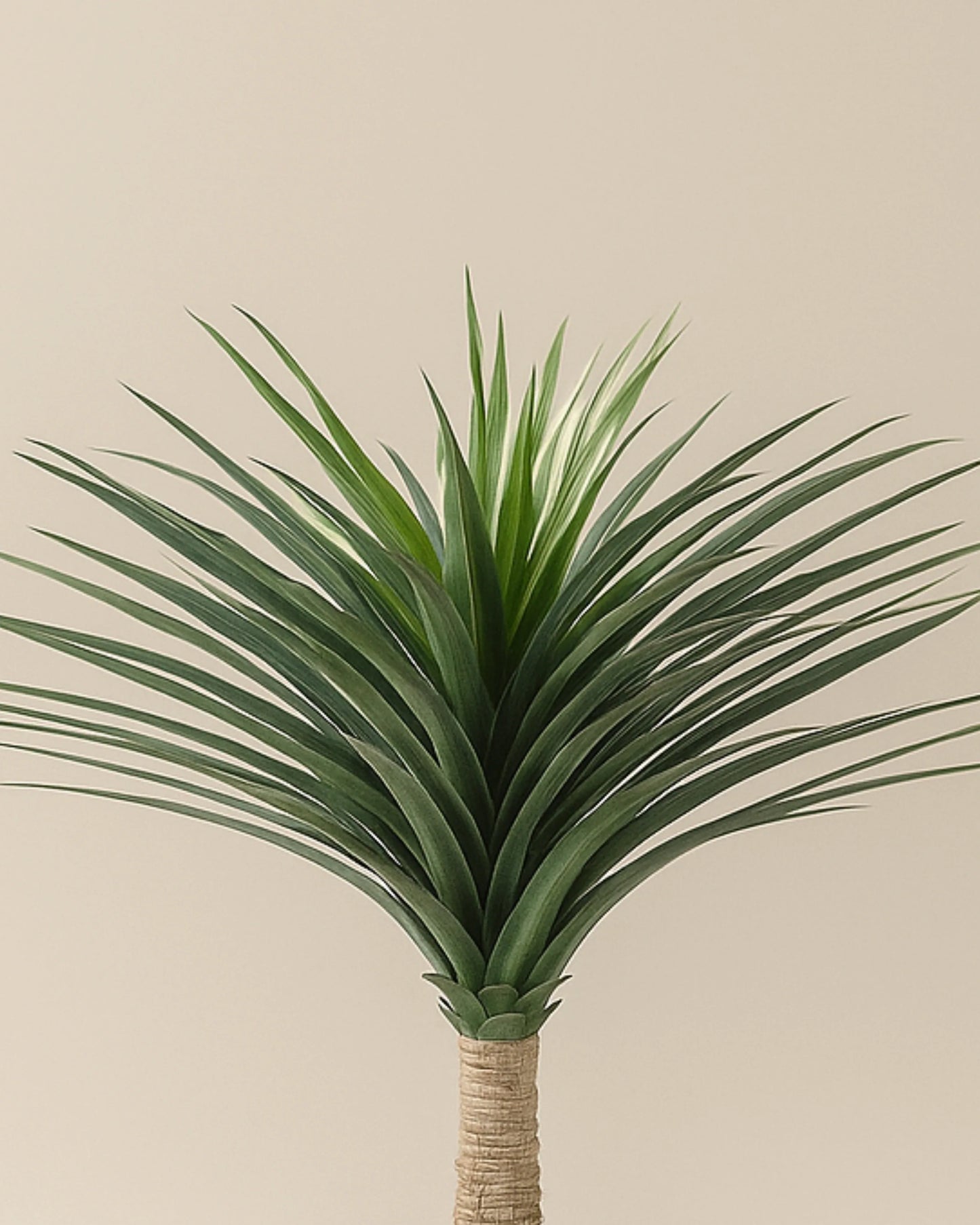 Nolina Artificial plant Without Pot 120cm