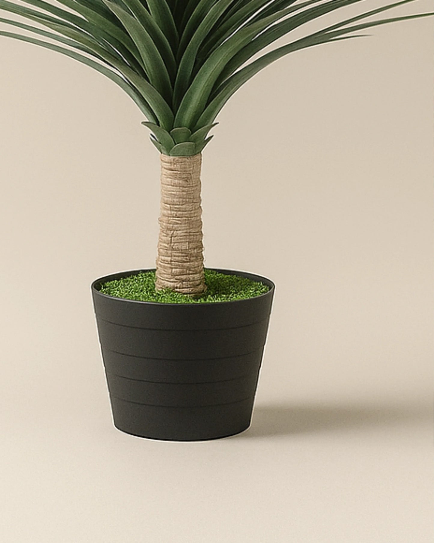 Nolina Artificial plant Without Pot 120cm