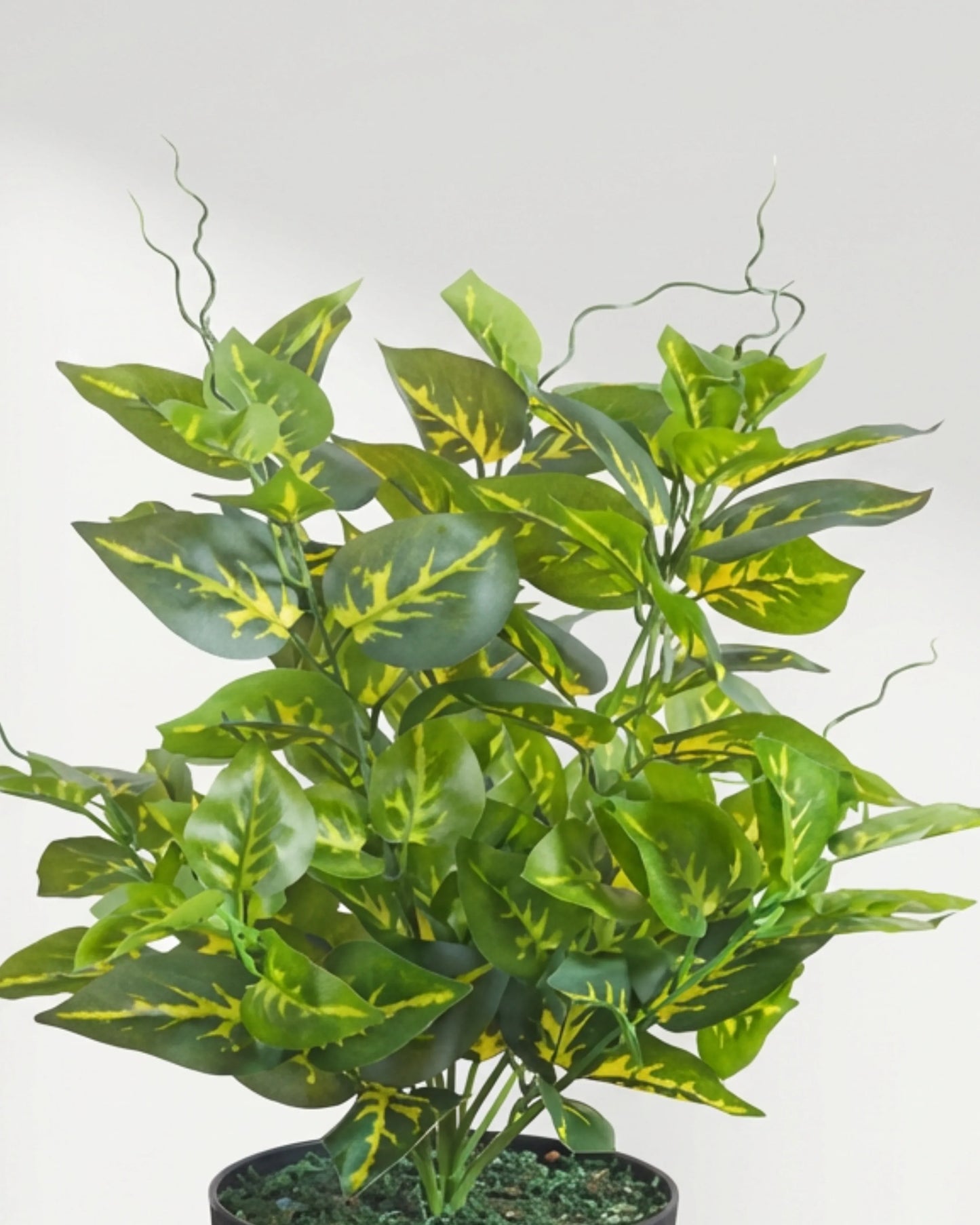 Artificial Pothos Plant Without Pot 45cm