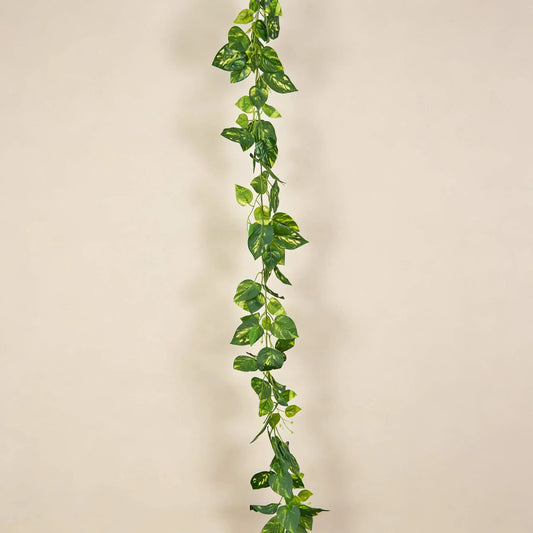 Artificial Money Leaf Bale 180 cm