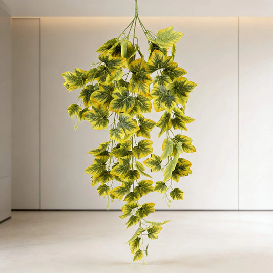 Artificial Grape Yellow Creeper 95 cm